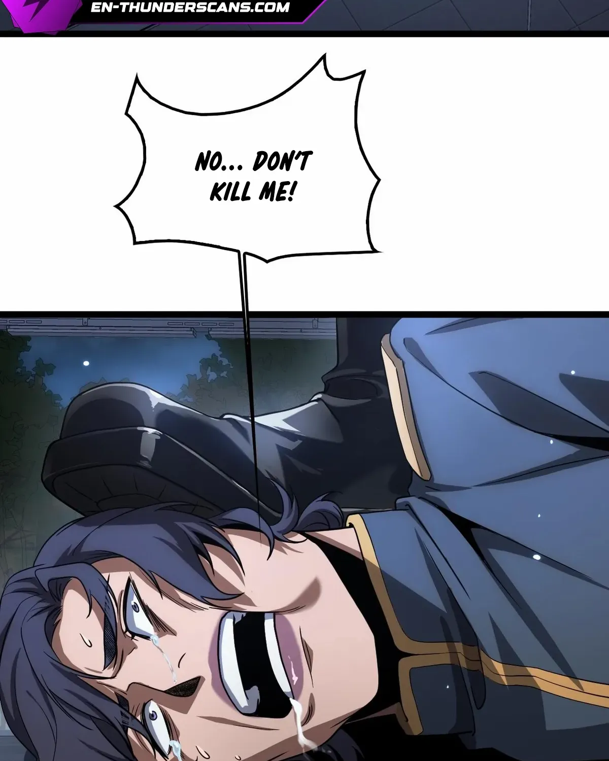 Read Doomsday Sword God chapter 47 image 6 on Lezhin