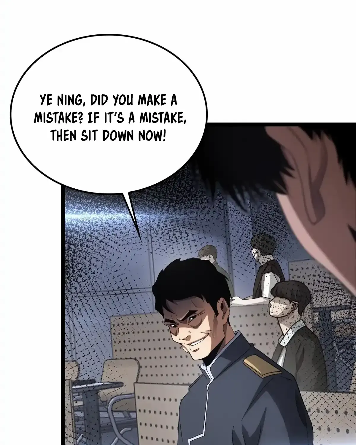 Read Doomsday Sword God chapter 47 image 65 on Lezhin