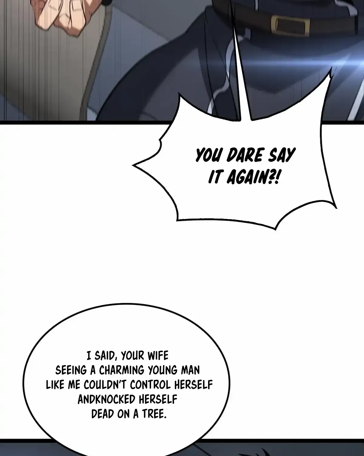 Read Doomsday Sword God chapter 47 image 78 on Lezhin