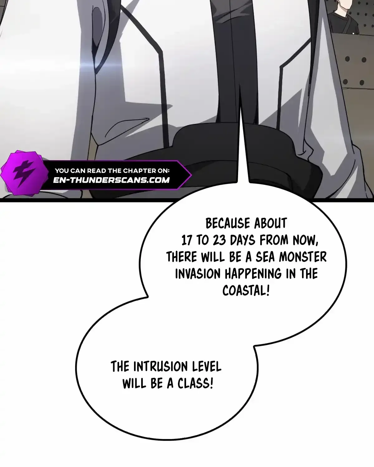 Read Doomsday Sword God chapter 47 image 92 on Lezhin