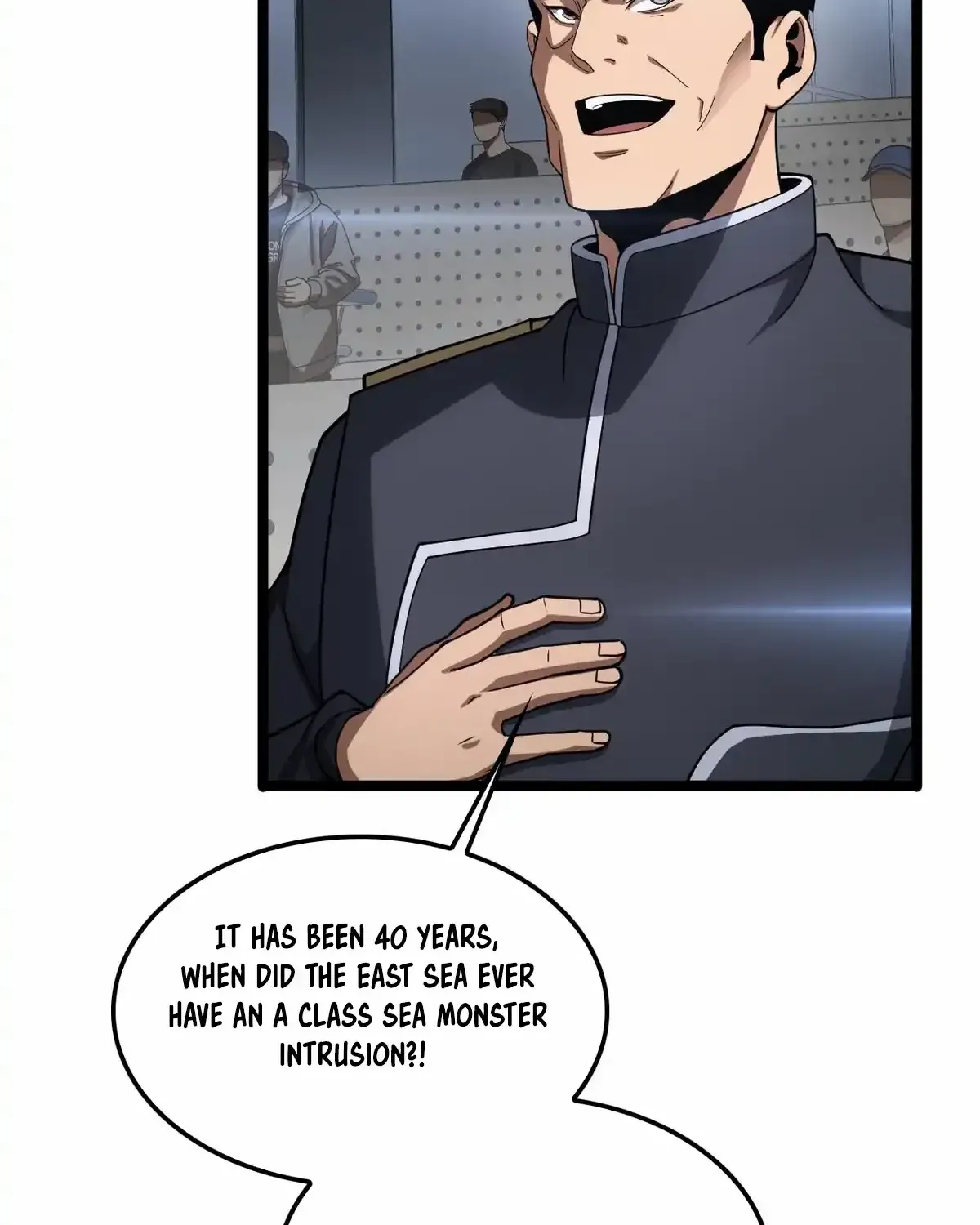 Read Doomsday Sword God chapter 47 image 96 on Lezhin