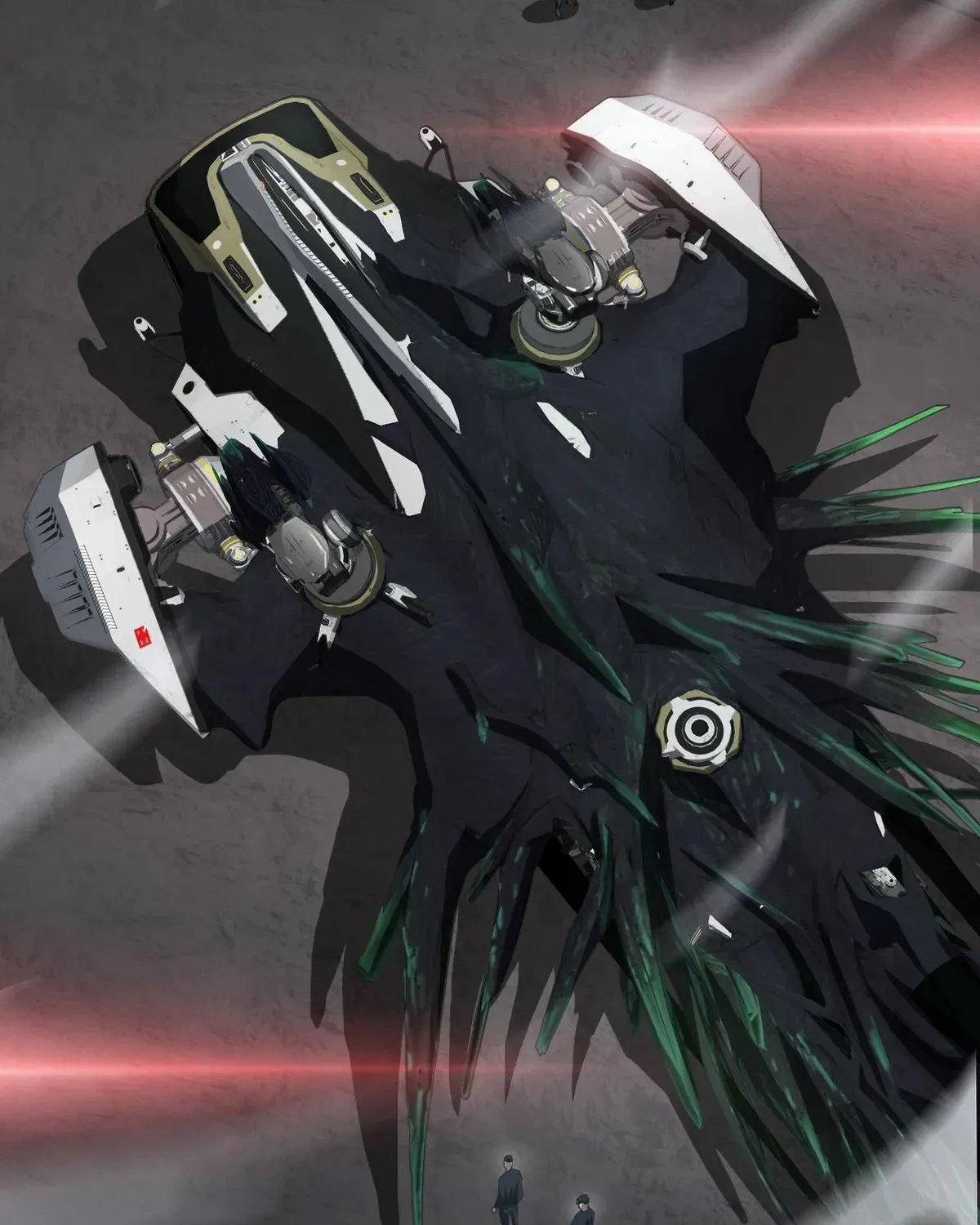 Read Doomsday Sword God chapter 48 image 100 on Lezhin
