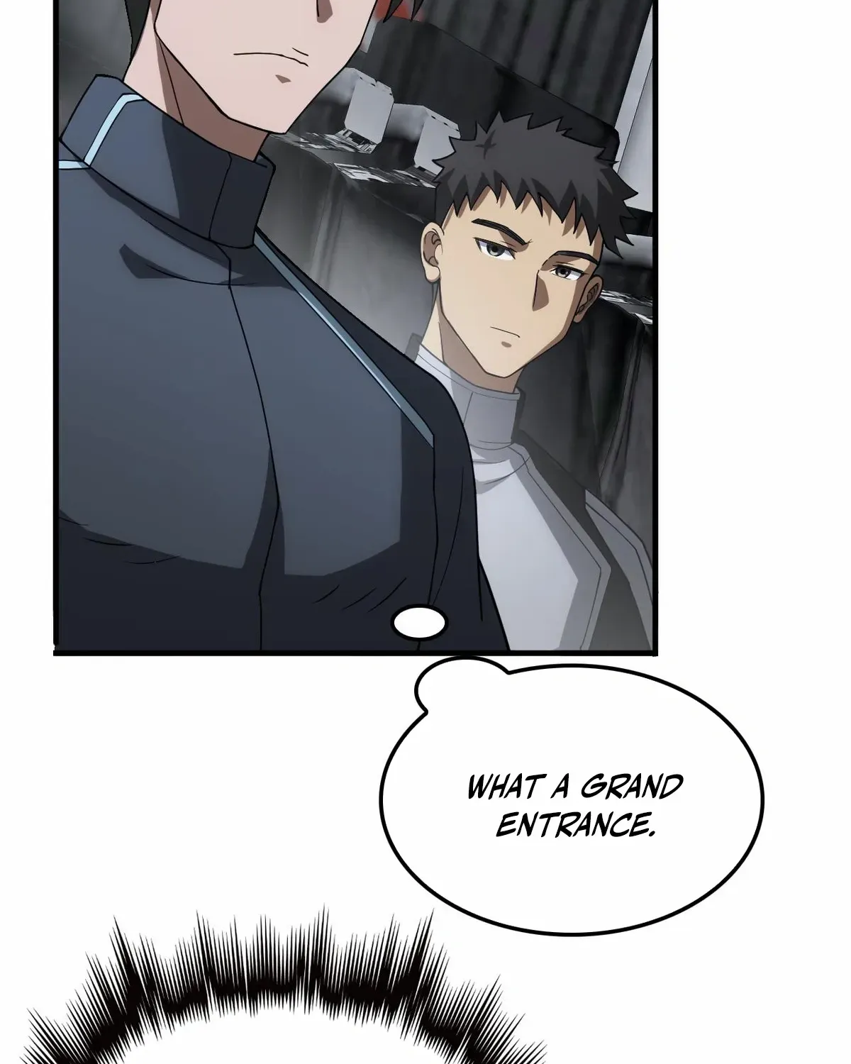 Read Doomsday Sword God chapter 48 image 109 on Lezhin