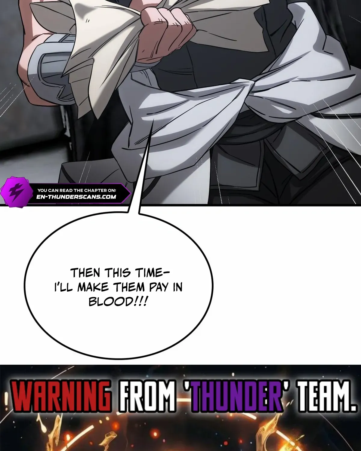 Read Doomsday Sword God chapter 48 image 124 on Lezhin