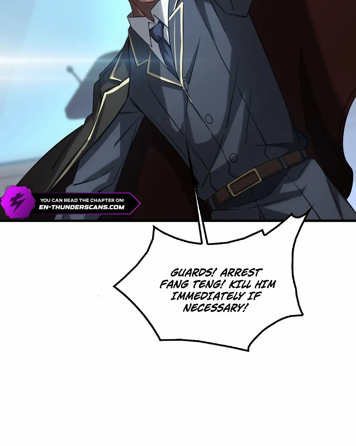 Read Doomsday Sword God chapter 48 image 15 on Lezhin