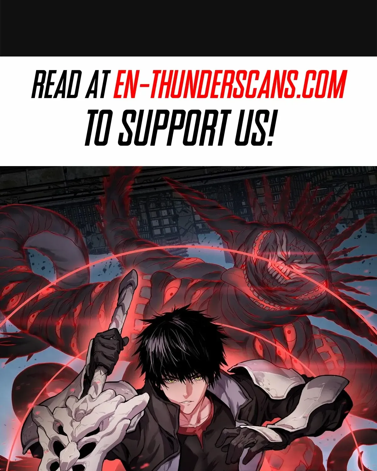 Read Doomsday Sword God chapter 48 image 2 on Lezhin