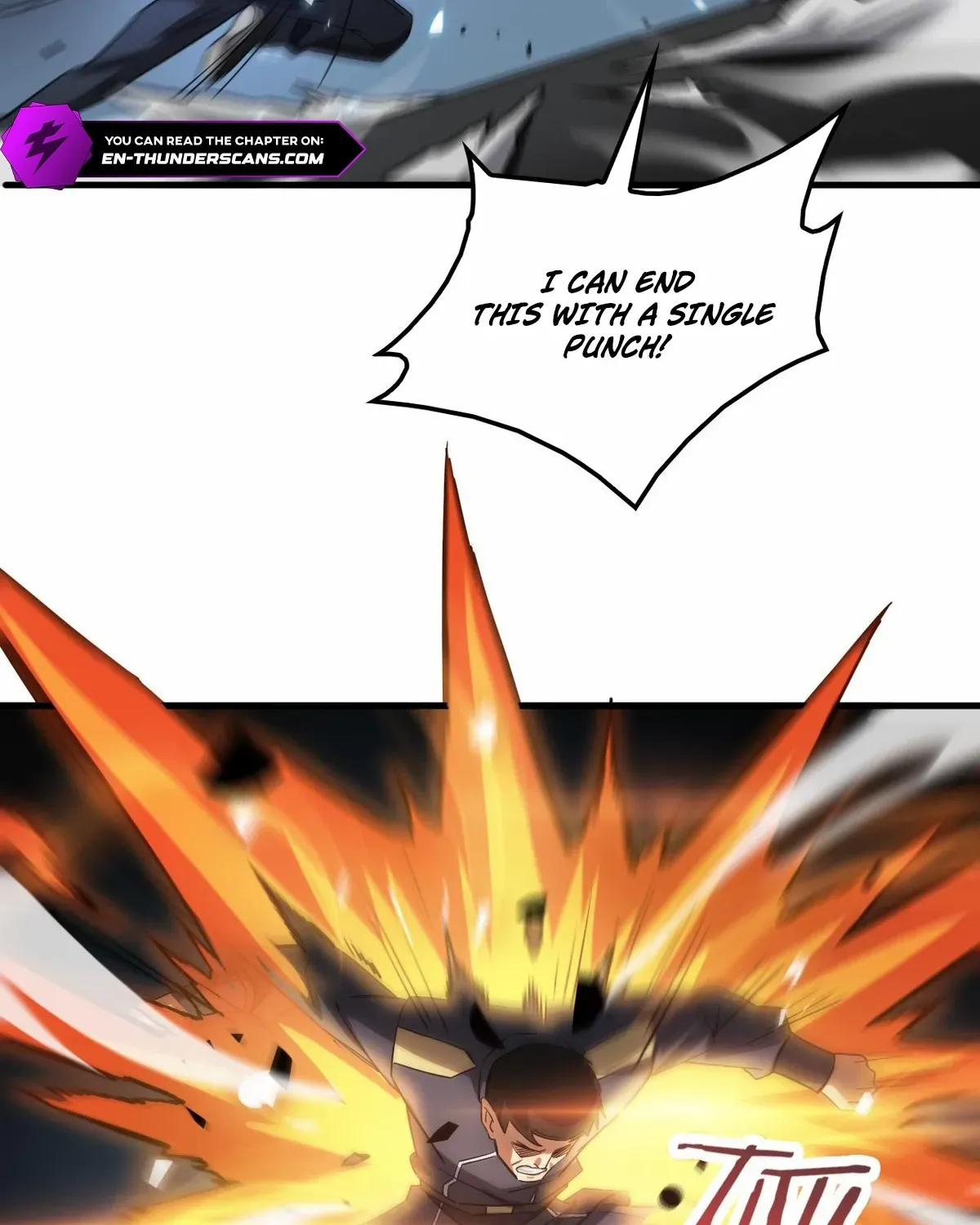 Read Doomsday Sword God chapter 48 image 22 on Lezhin