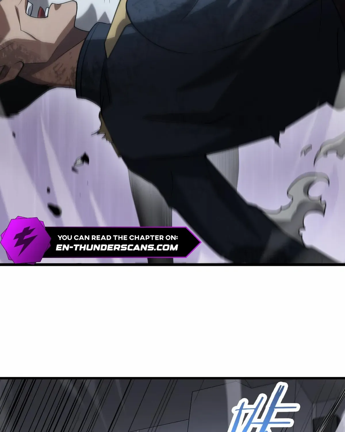 Read Doomsday Sword God chapter 48 image 26 on Lezhin