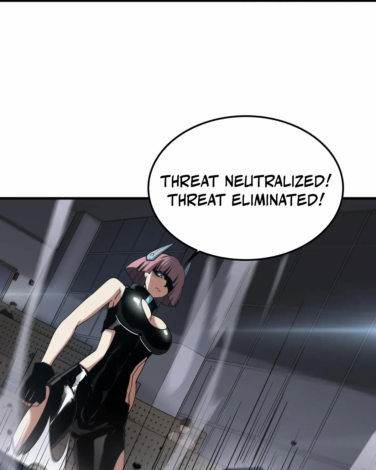 Read Doomsday Sword God chapter 48 image 29 on Lezhin