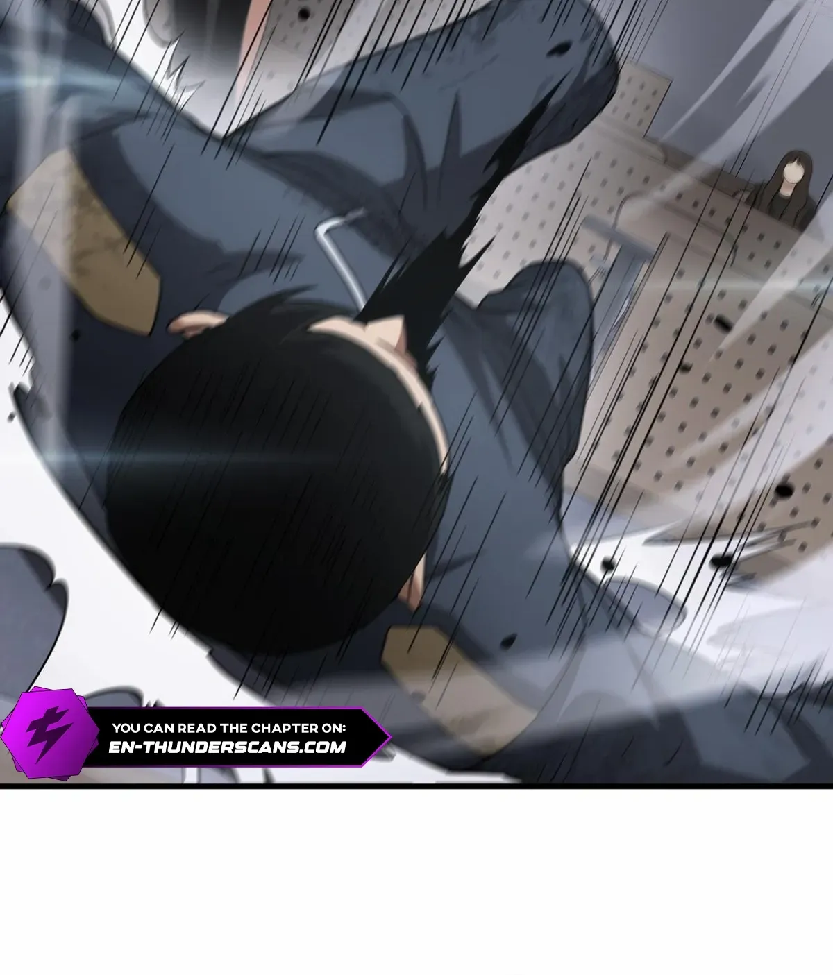 Read Doomsday Sword God chapter 48 image 30 on Lezhin