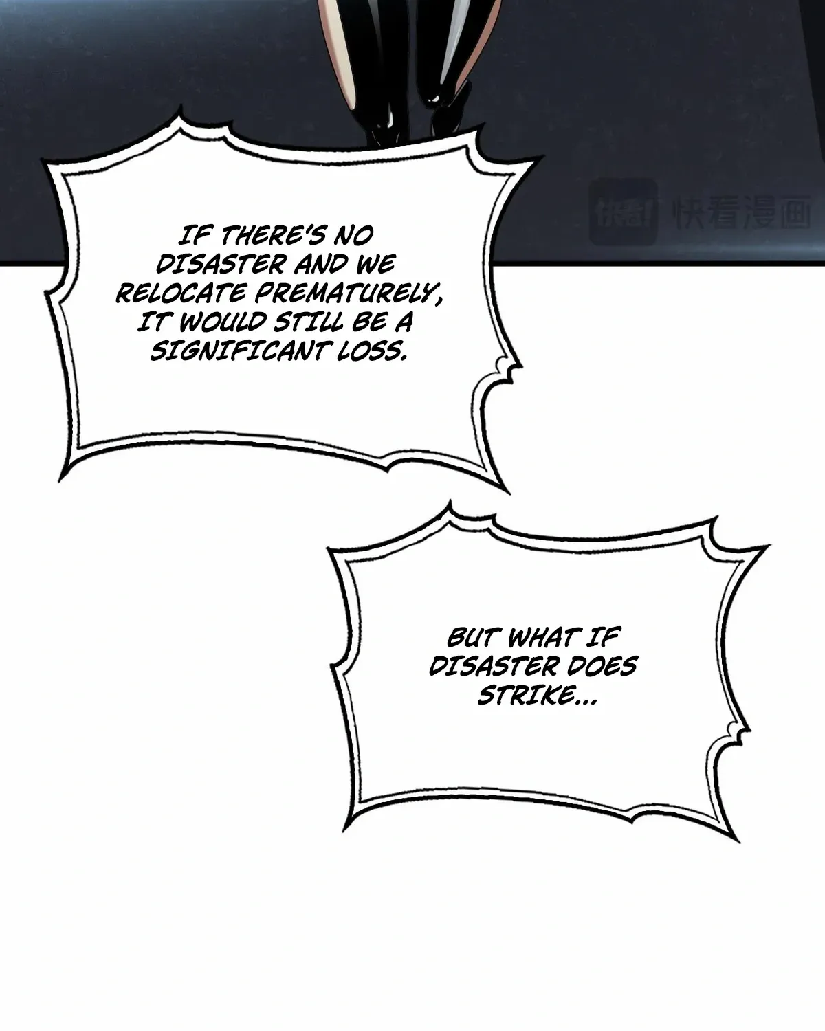 Read Doomsday Sword God chapter 48 image 39 on Lezhin