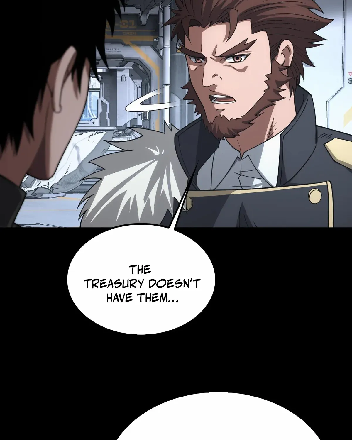 Read Doomsday Sword God chapter 48 image 52 on Lezhin