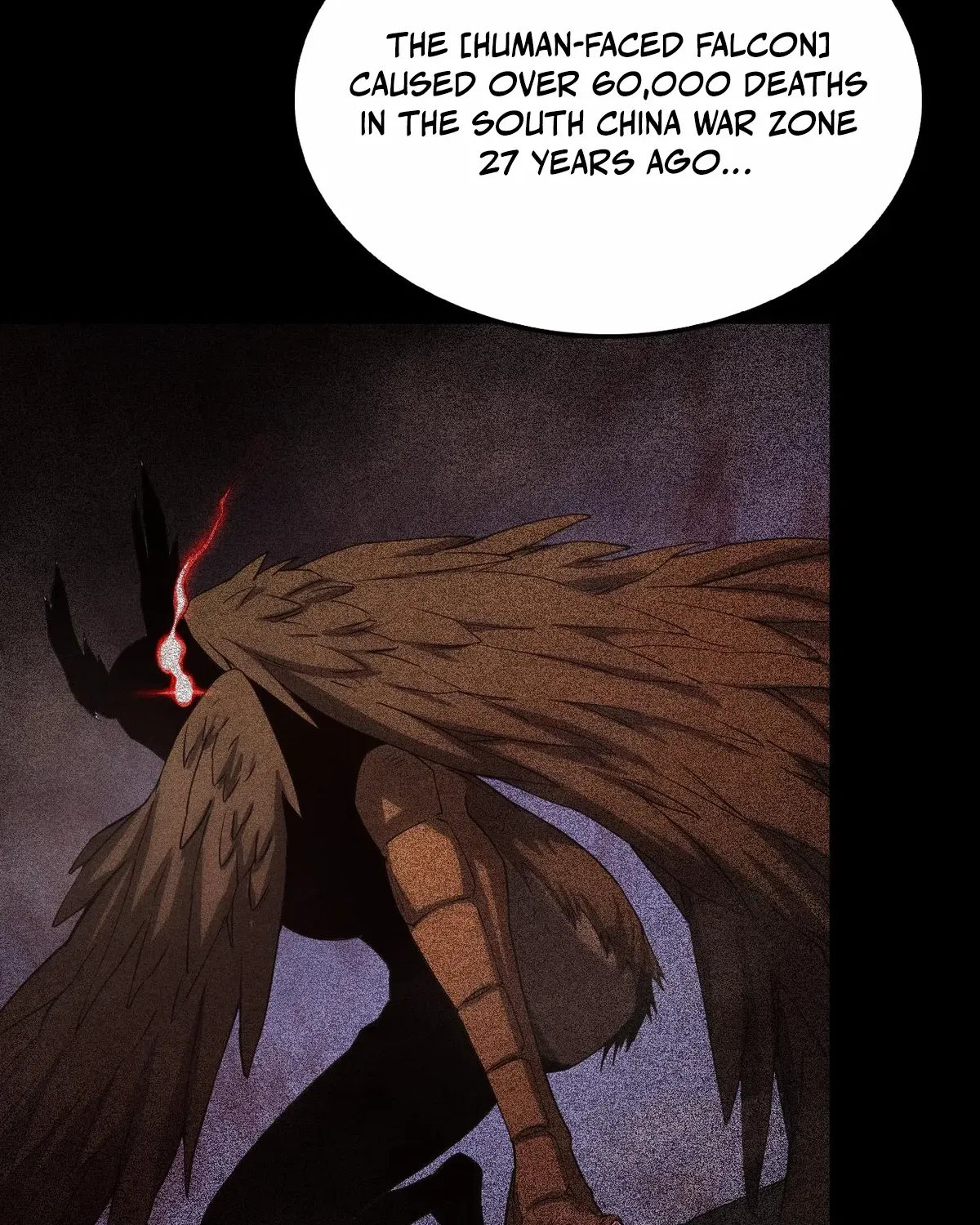 Read Doomsday Sword God chapter 48 image 53 on Lezhin