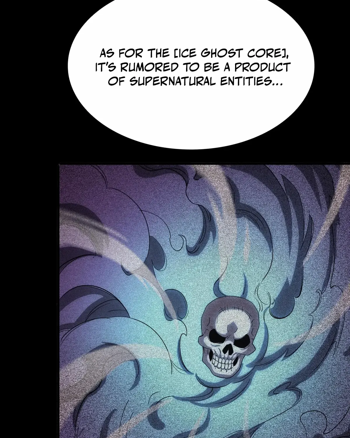 Read Doomsday Sword God chapter 48 image 55 on Lezhin
