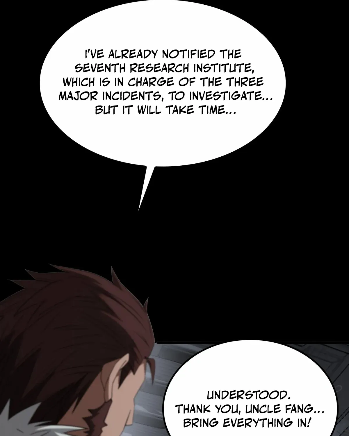 Read Doomsday Sword God chapter 48 image 57 on Lezhin