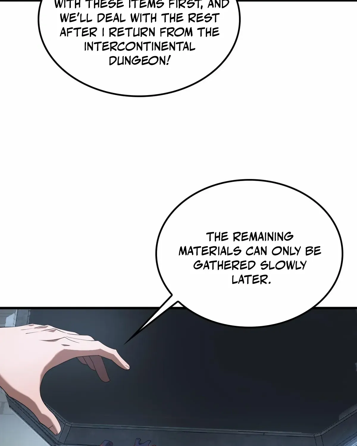 Read Doomsday Sword God chapter 48 image 59 on Lezhin