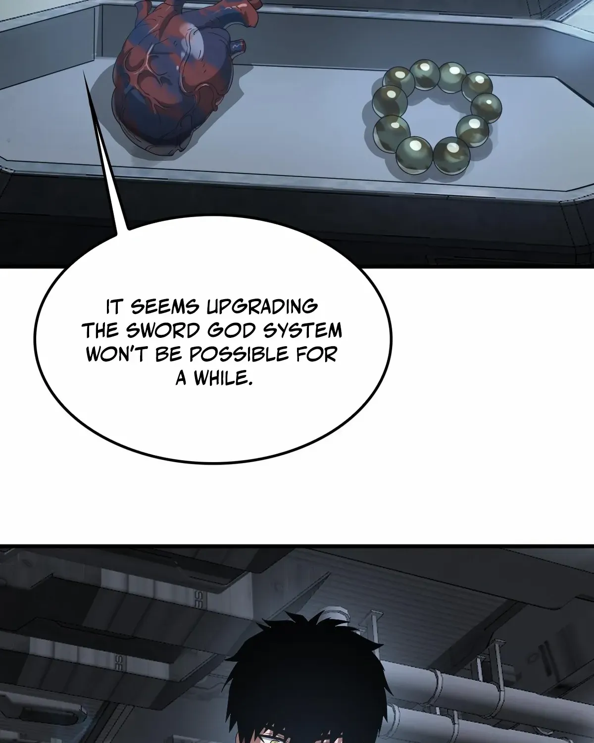 Read Doomsday Sword God chapter 48 image 60 on Lezhin