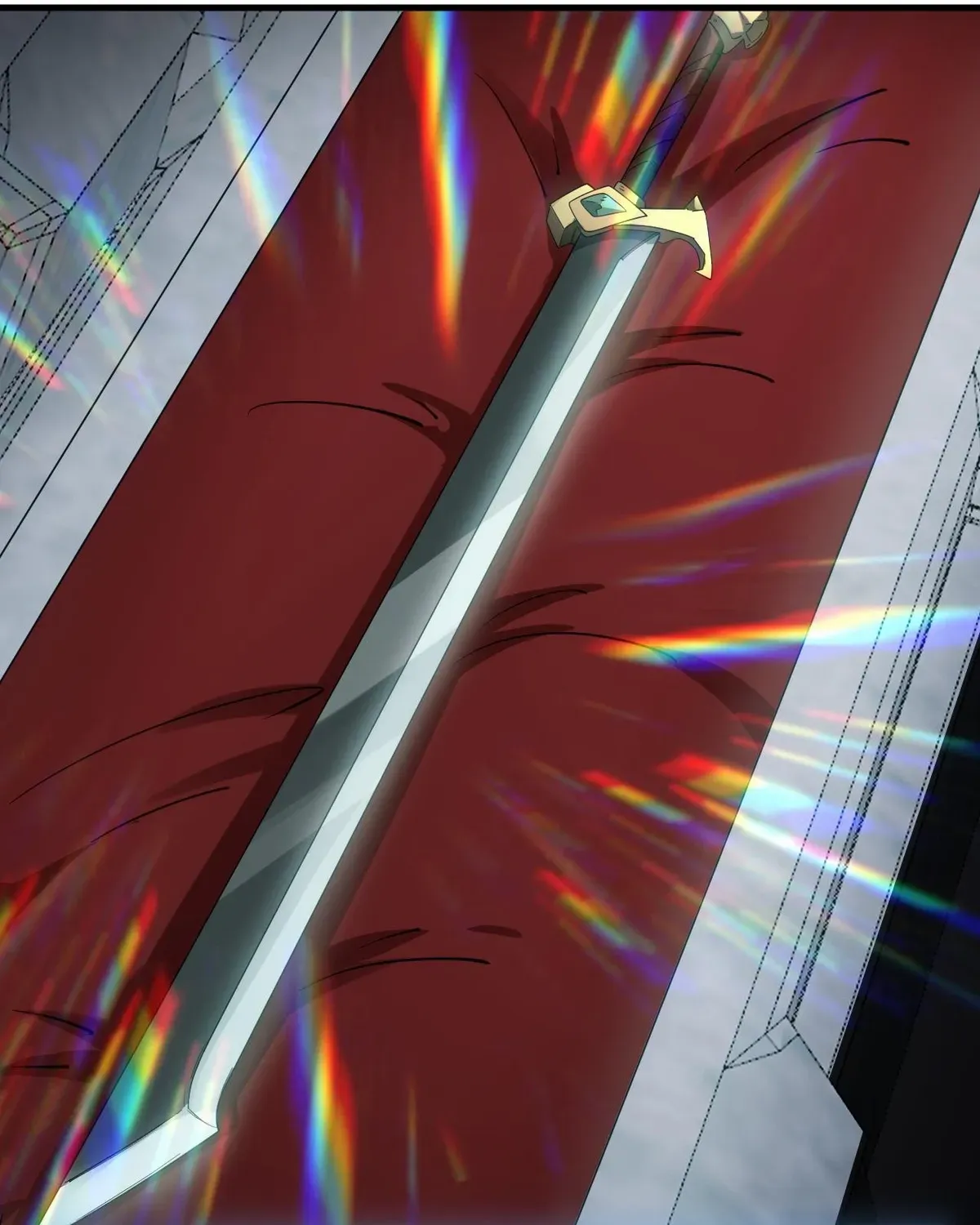 Read Doomsday Sword God chapter 48 image 68 on Lezhin