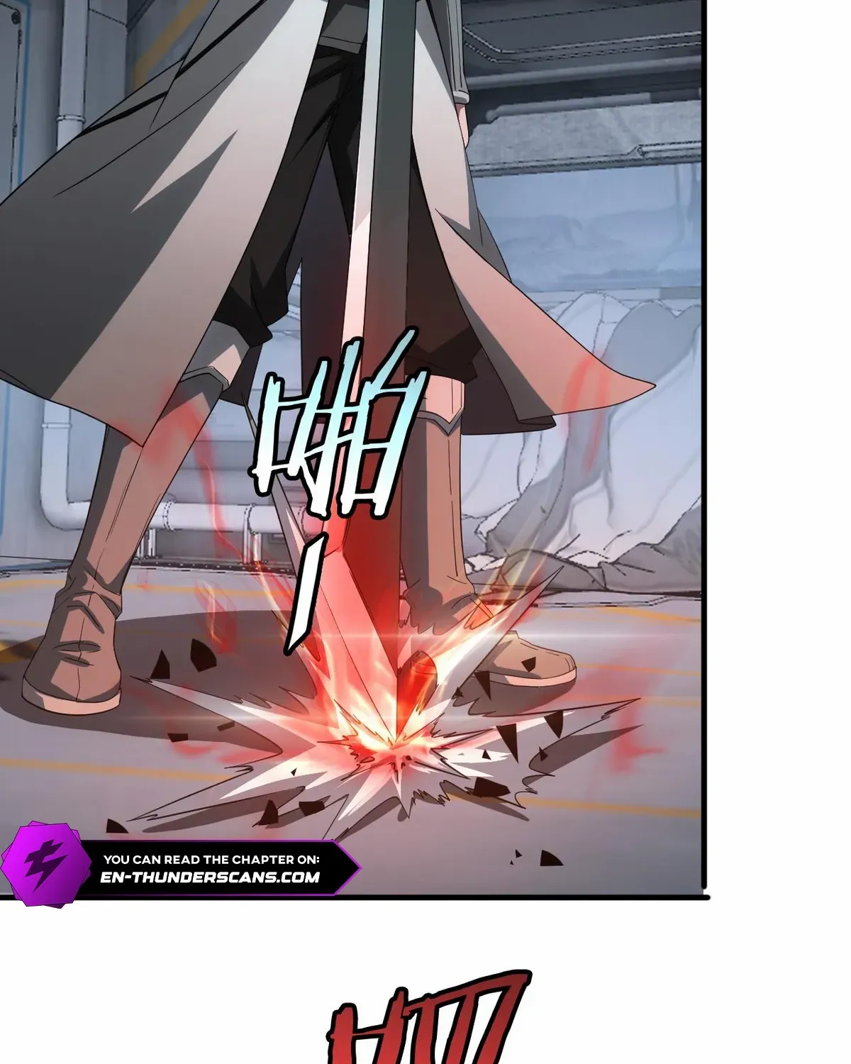 Read Doomsday Sword God chapter 48 image 73 on Lezhin