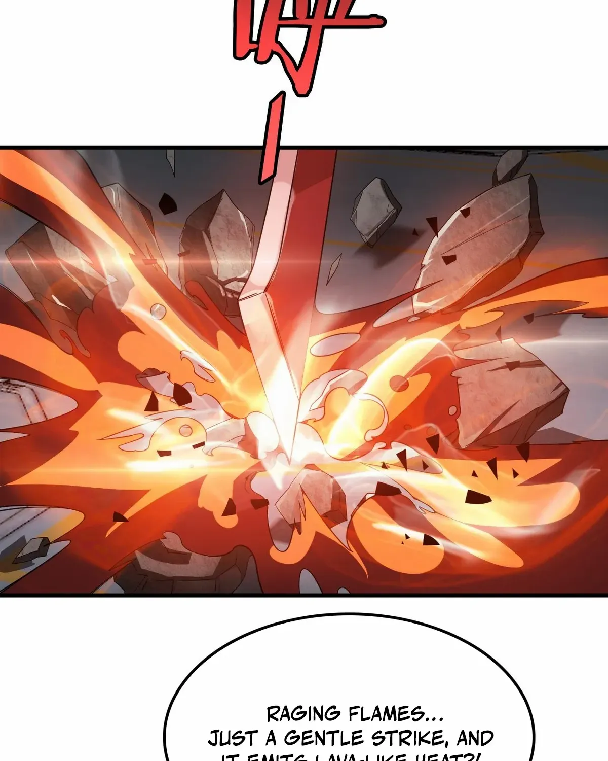 Read Doomsday Sword God chapter 48 image 74 on Lezhin
