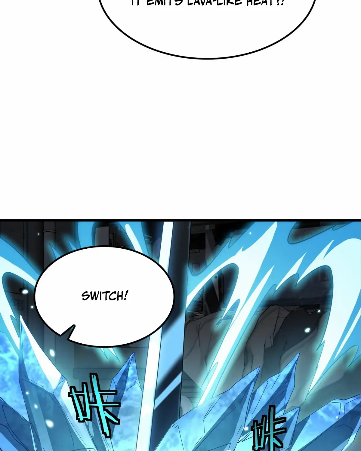 Read Doomsday Sword God chapter 48 image 75 on Lezhin