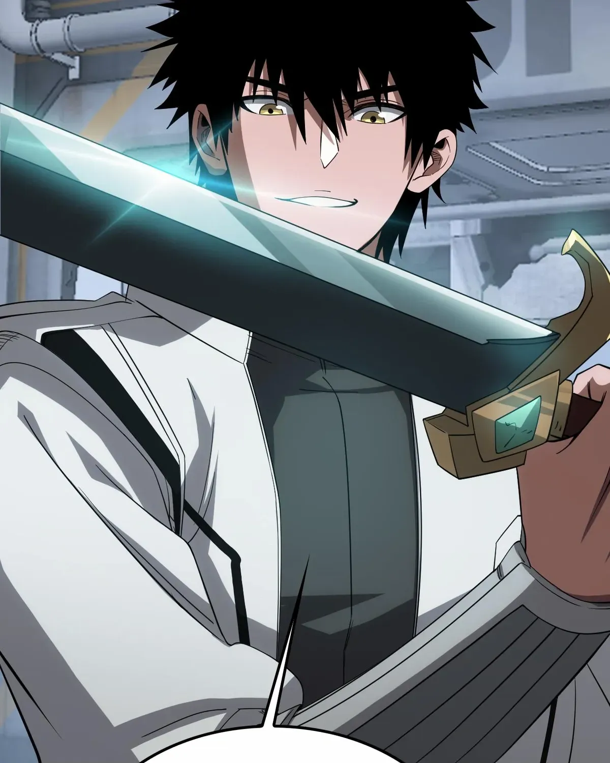 Read Doomsday Sword God chapter 48 image 78 on Lezhin
