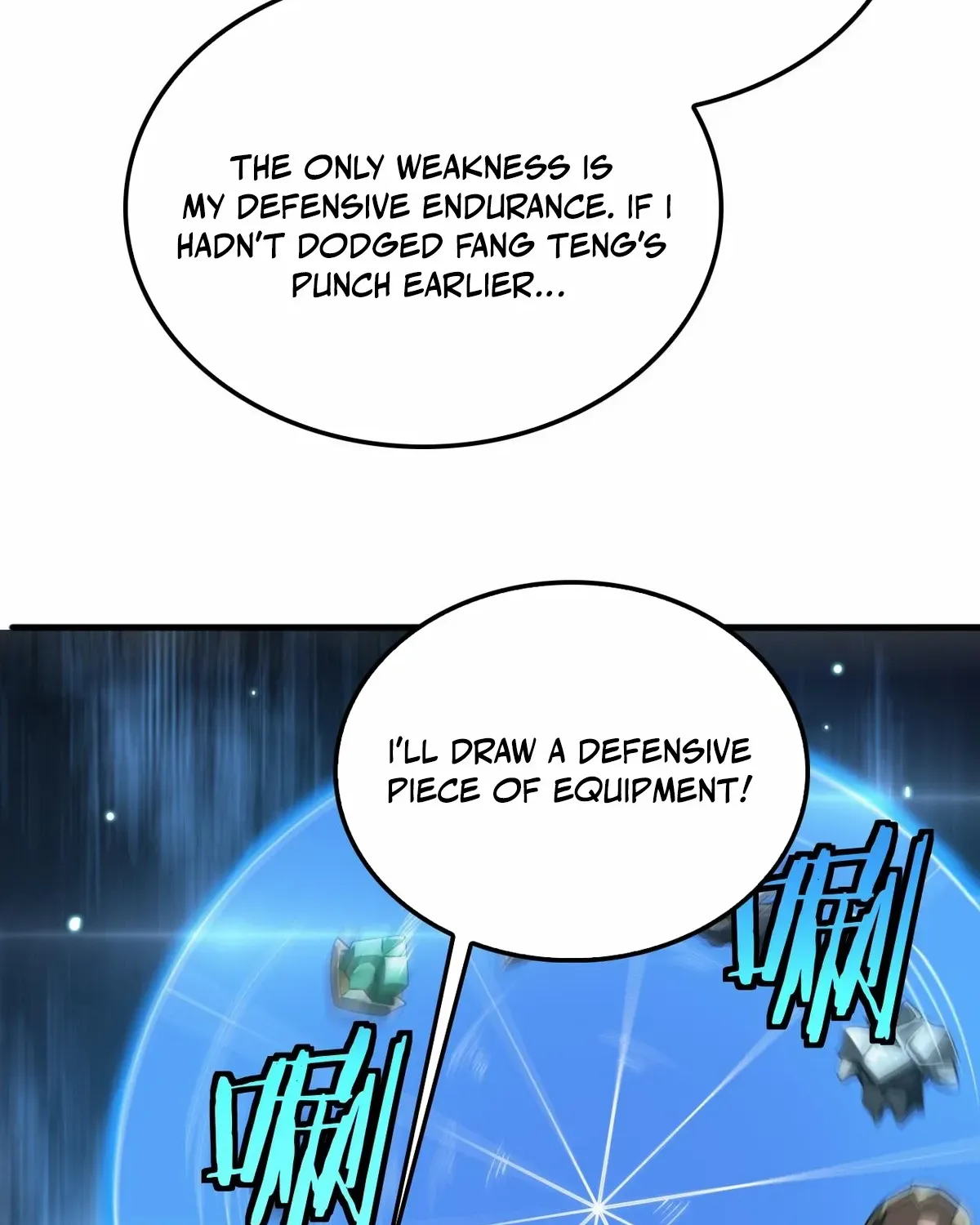 Read Doomsday Sword God chapter 48 image 81 on Lezhin