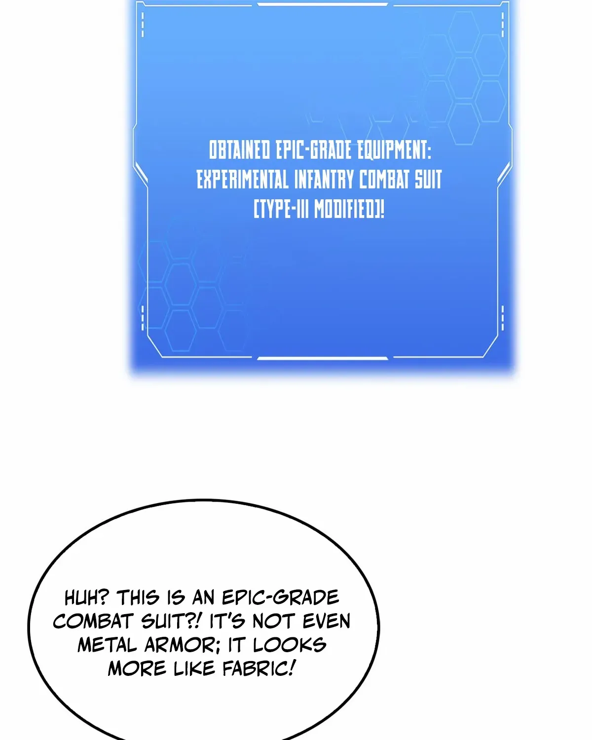 Read Doomsday Sword God chapter 48 image 85 on Lezhin