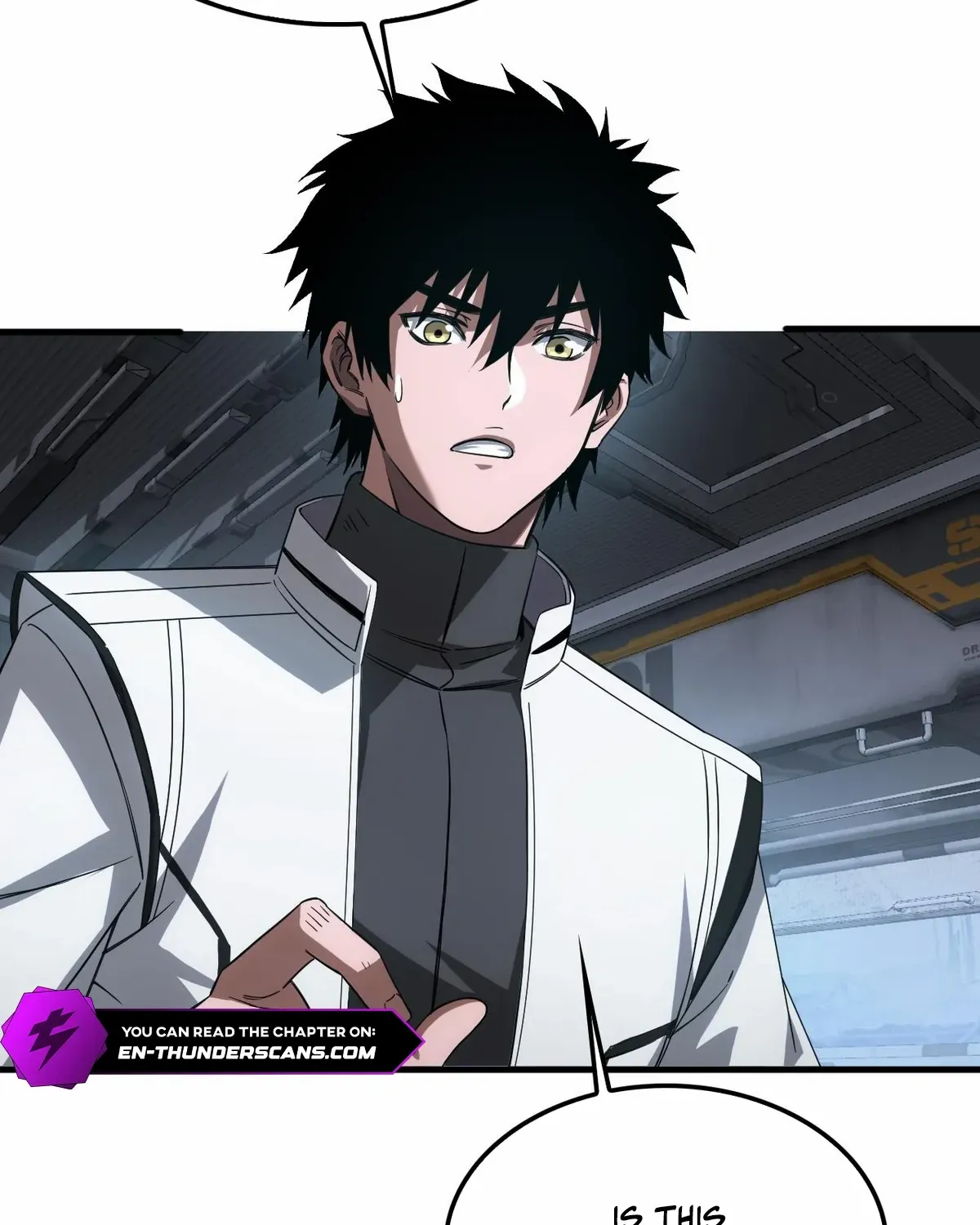 Read Doomsday Sword God chapter 48 image 86 on Lezhin