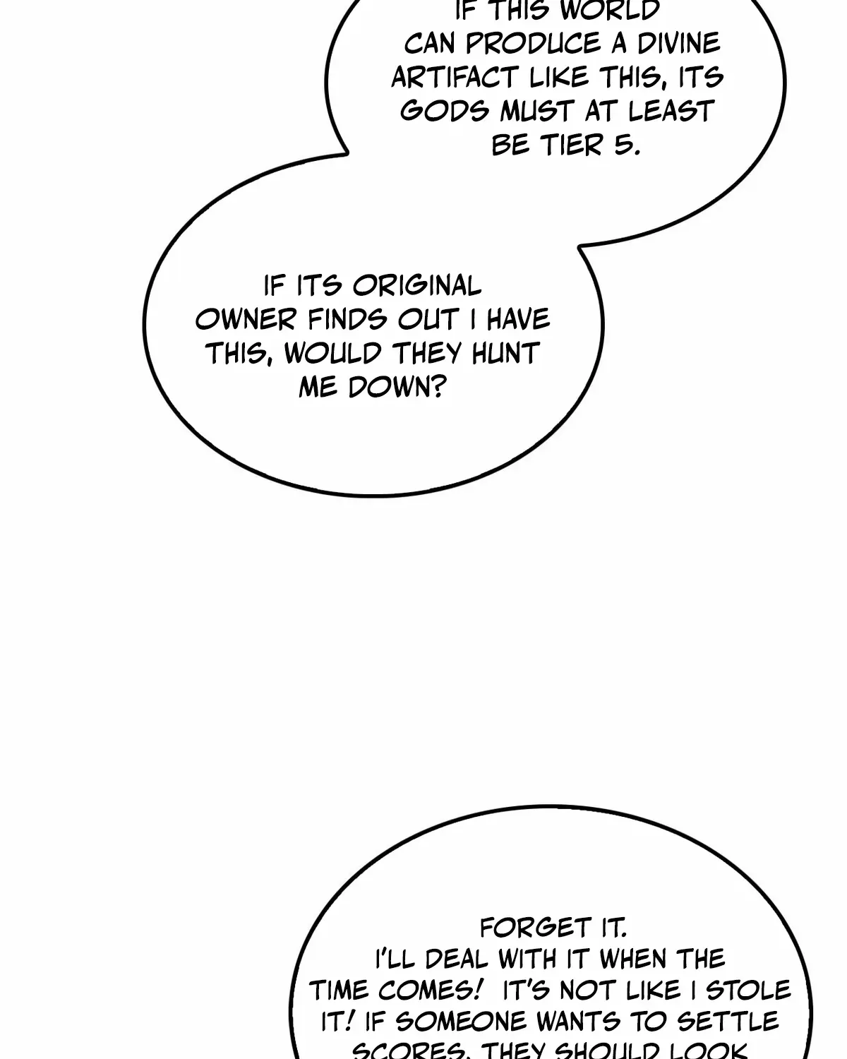 Read Doomsday Sword God chapter 48 image 96 on Lezhin