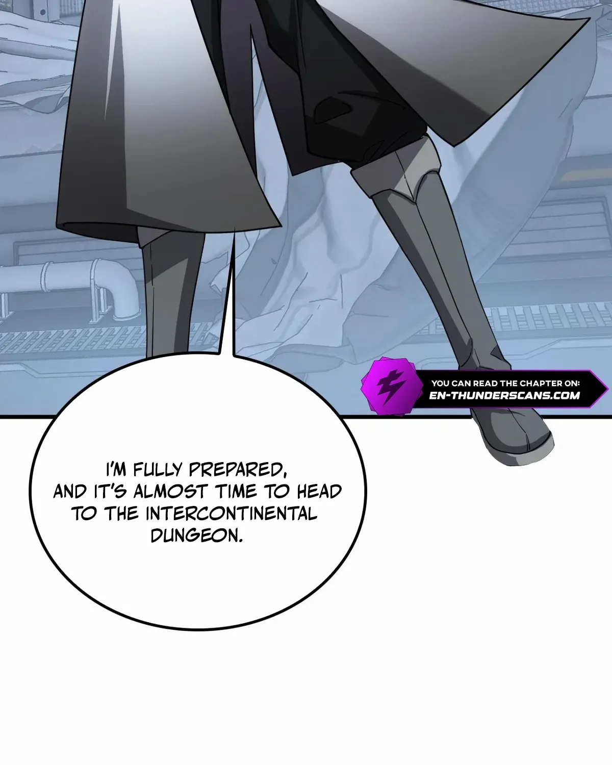Read Doomsday Sword God chapter 48 image 98 on Lezhin