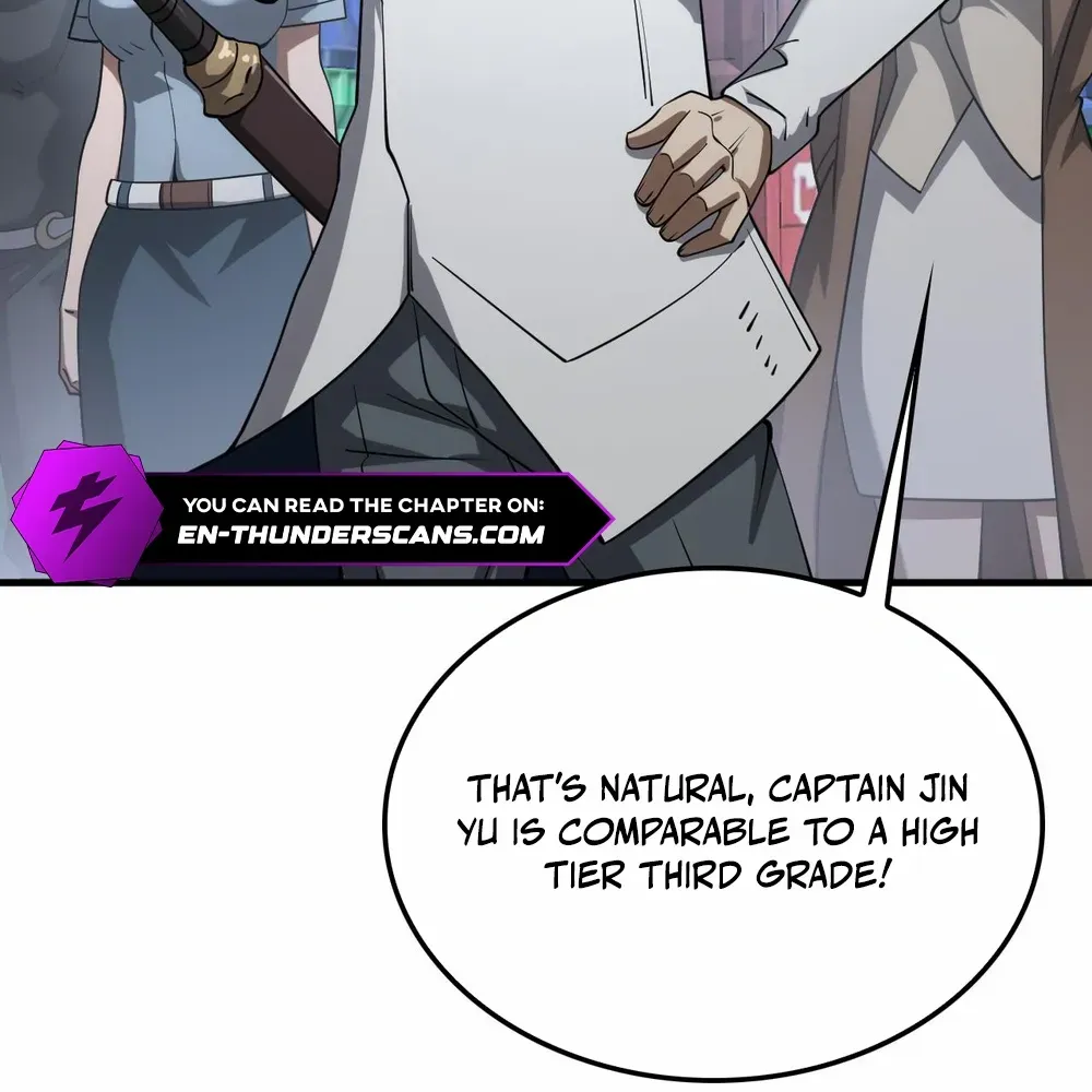 Read Doomsday Sword God chapter 49 image 13 on Lezhin
