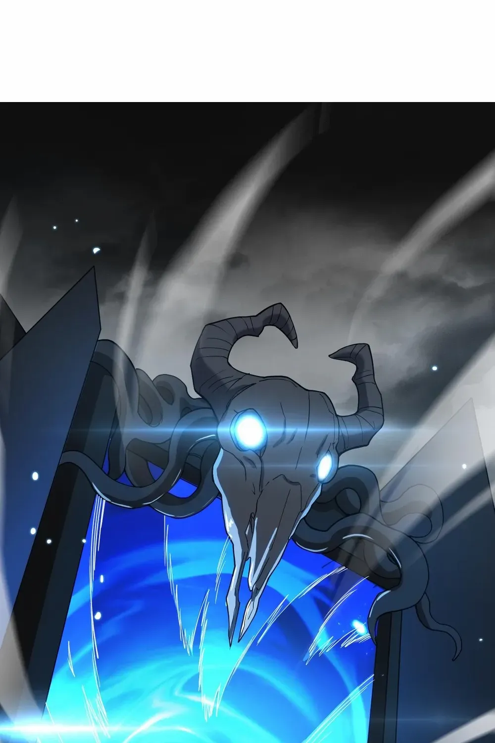 Read Doomsday Sword God chapter 49 image 3 on Lezhin