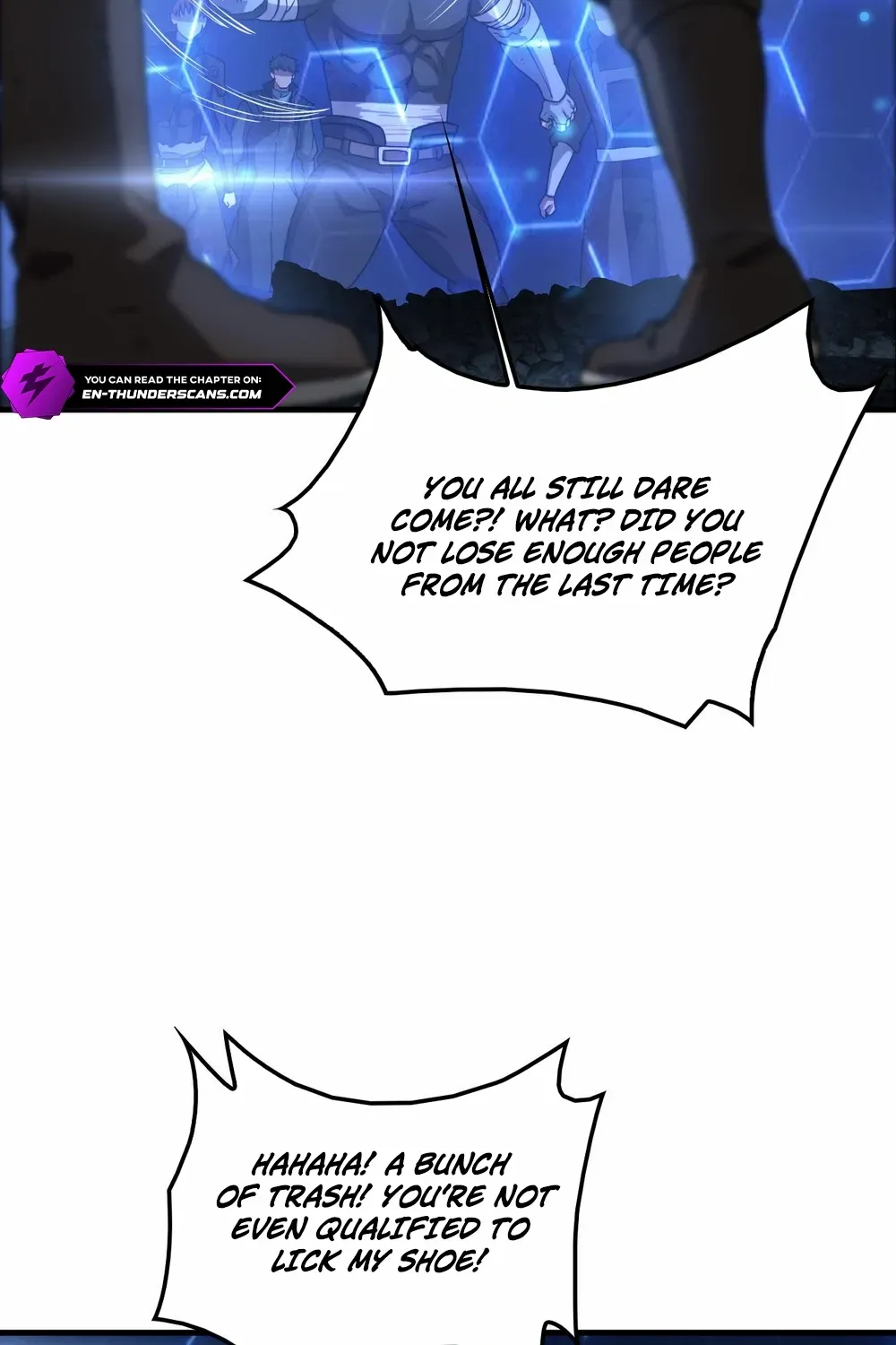 Read Doomsday Sword God chapter 49 image 38 on Lezhin