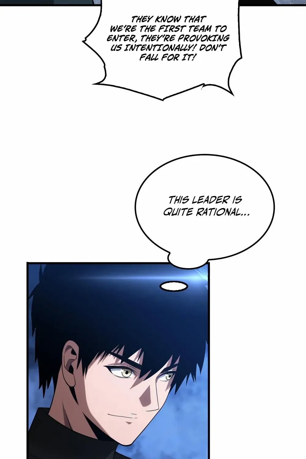 Read Doomsday Sword God chapter 49 image 44 on Lezhin