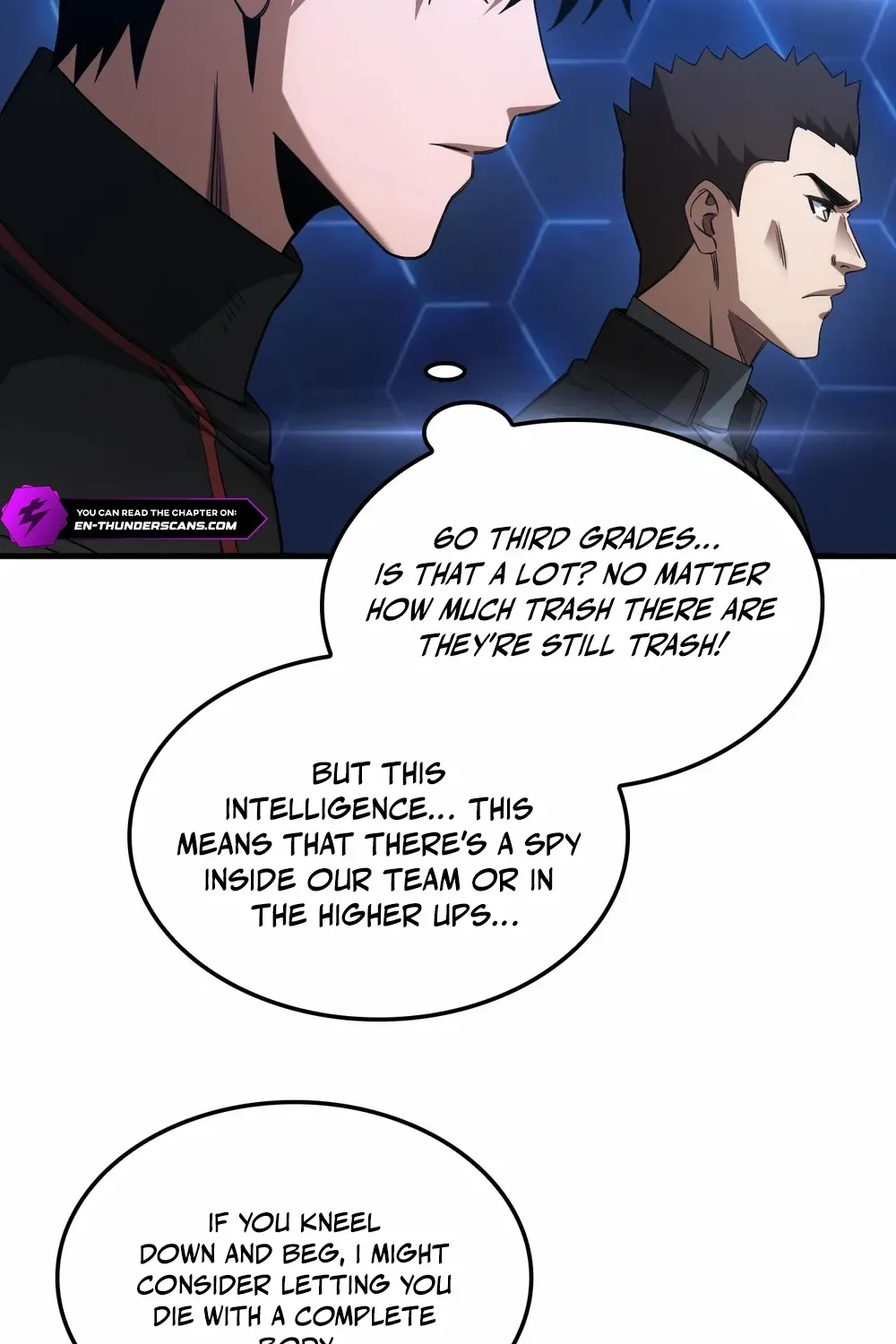 Read Doomsday Sword God chapter 49 image 51 on Lezhin