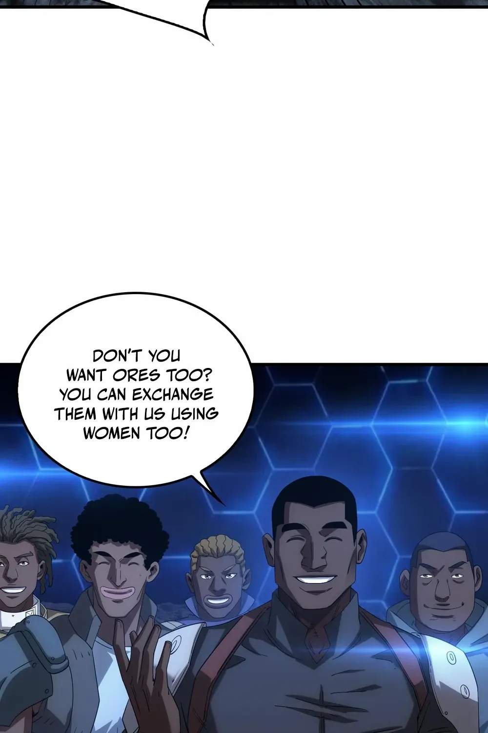 Read Doomsday Sword God chapter 49 image 56 on Lezhin