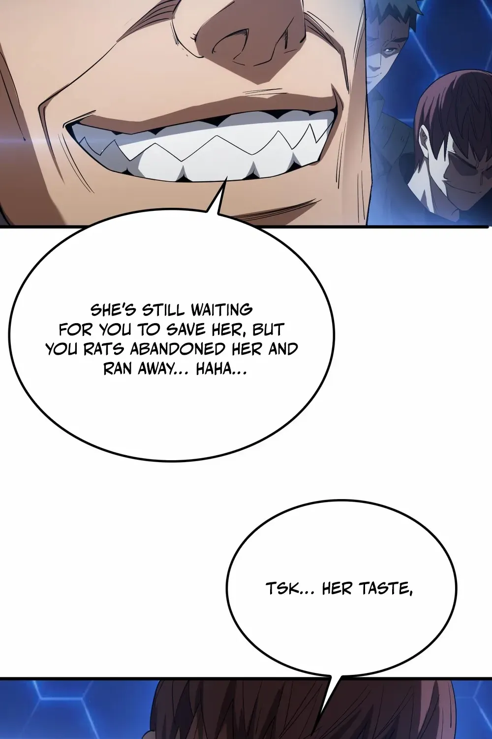 Read Doomsday Sword God chapter 49 image 63 on Lezhin