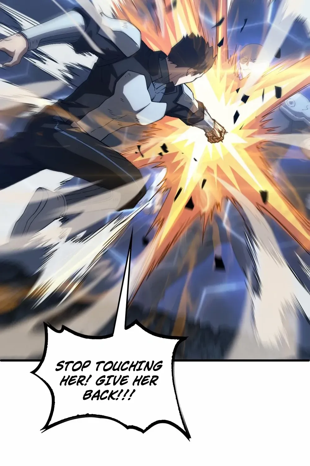 Read Doomsday Sword God chapter 49 image 66 on Lezhin
