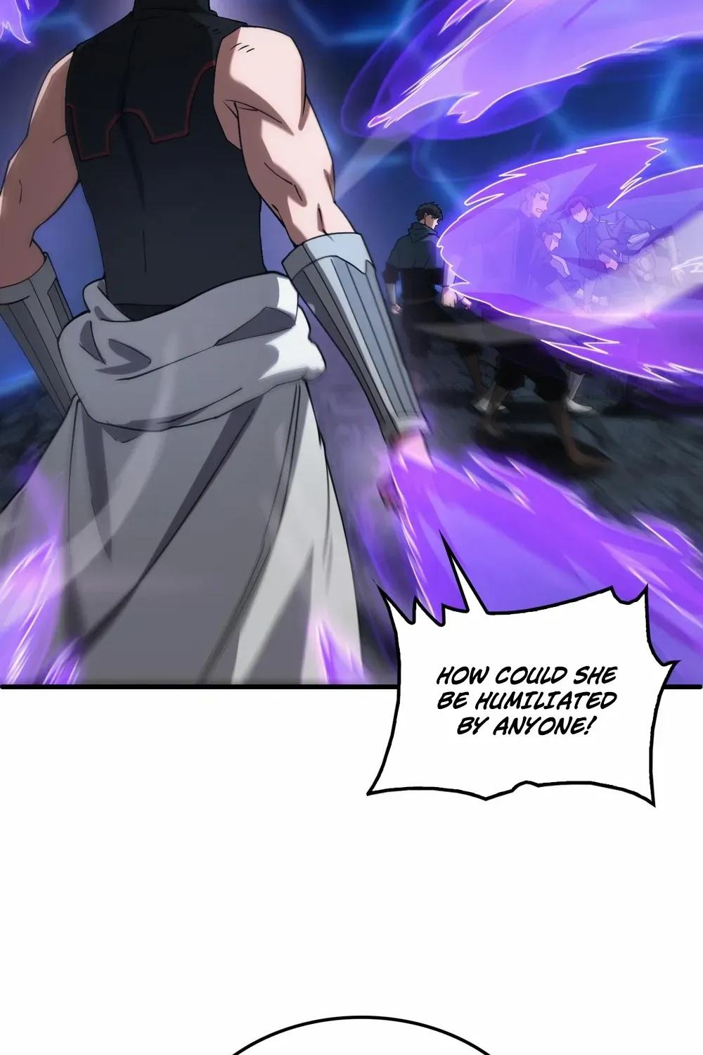Read Doomsday Sword God chapter 49 image 71 on Lezhin
