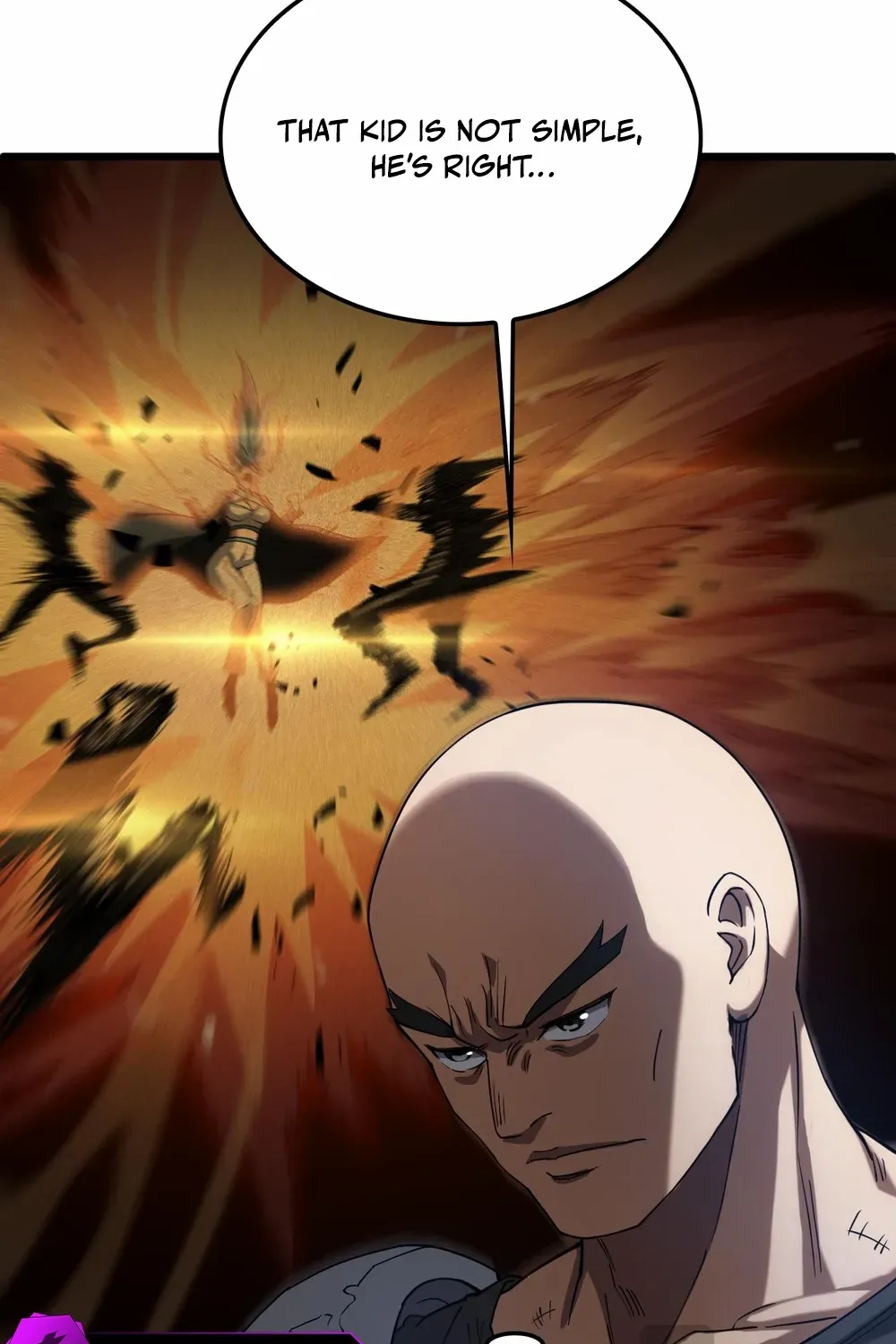 Read Doomsday Sword God chapter 49 image 72 on Lezhin