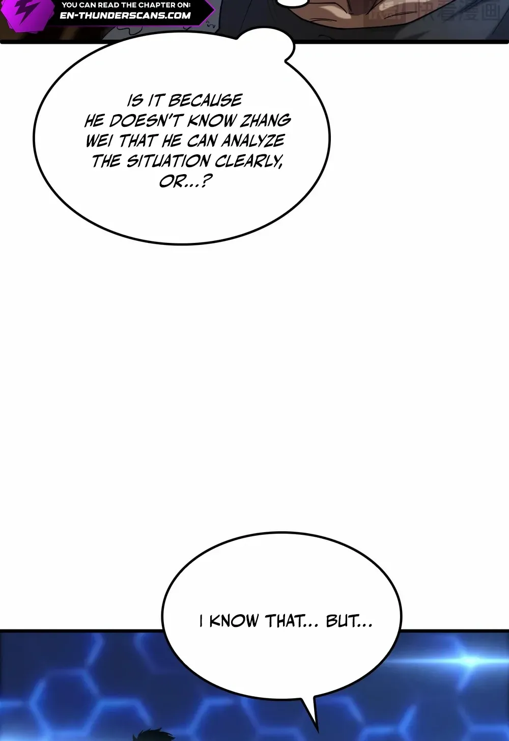 Read Doomsday Sword God chapter 49 image 73 on Lezhin