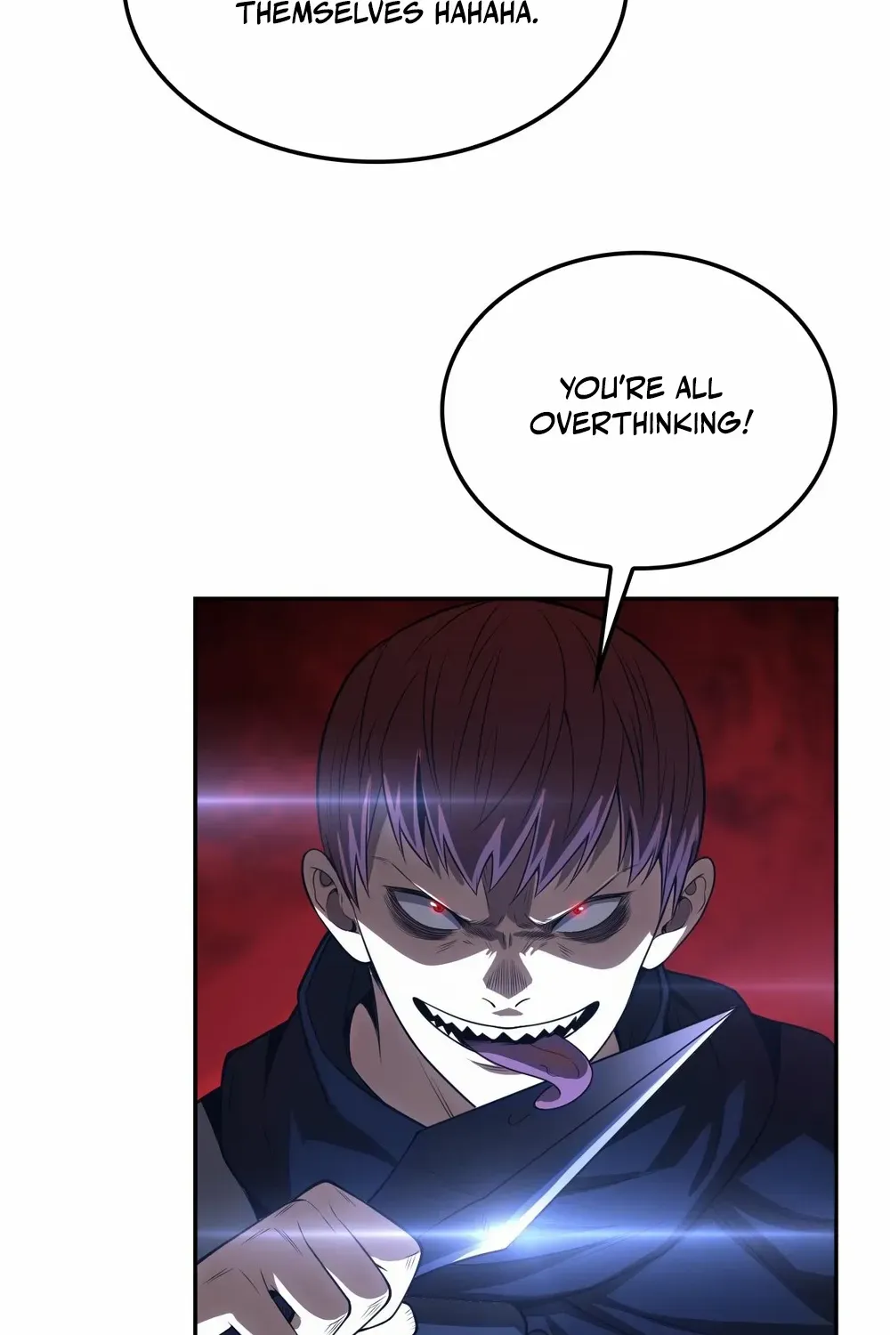 Read Doomsday Sword God chapter 49 image 87 on Lezhin