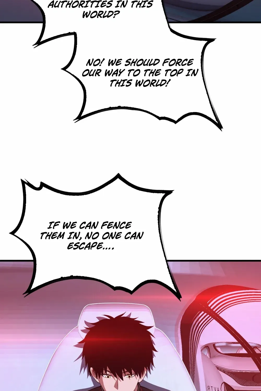 Read Doomsday Sword God chapter 49 image 95 on Lezhin