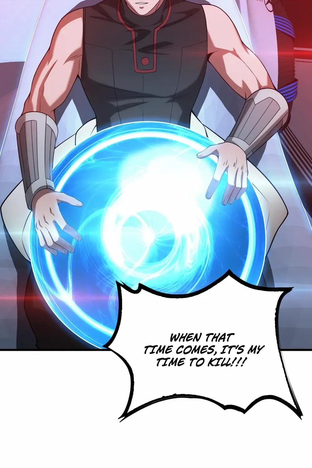 Read Doomsday Sword God chapter 49 image 96 on Lezhin
