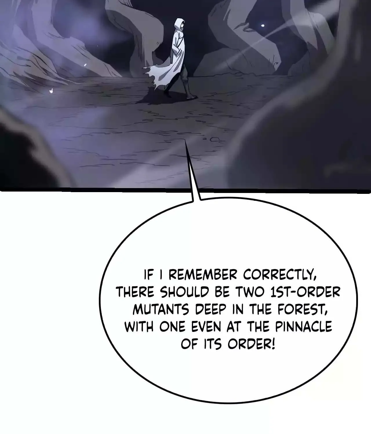 Read Doomsday Sword God chapter 5 image 102 on Lezhin