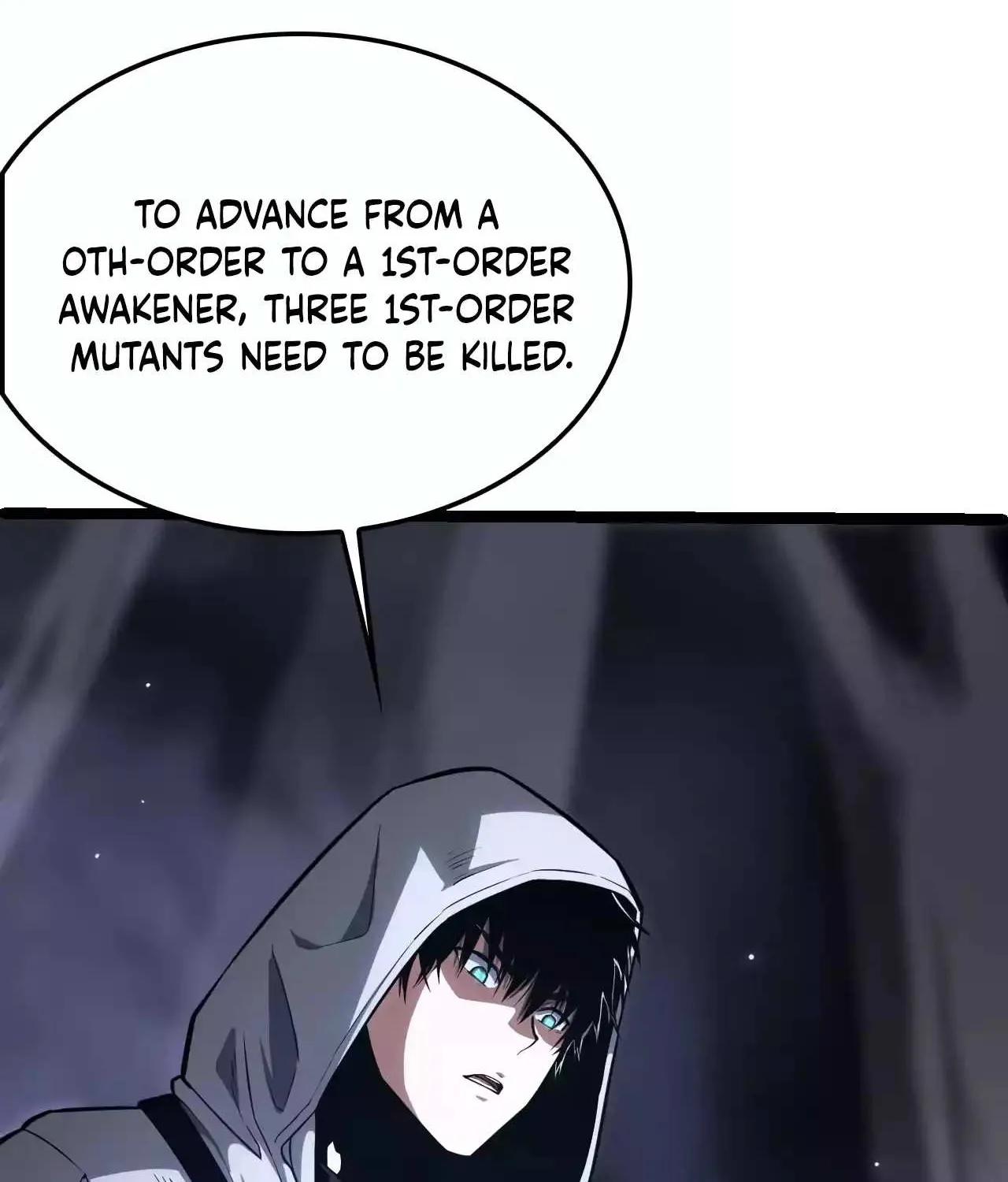 Read Doomsday Sword God chapter 5 image 103 on Lezhin