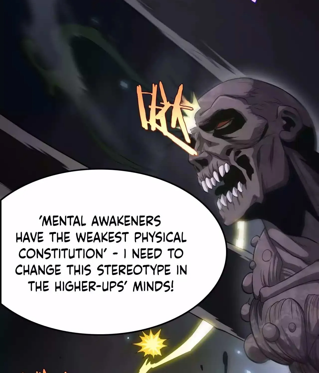 Read Doomsday Sword God chapter 5 image 115 on Lezhin