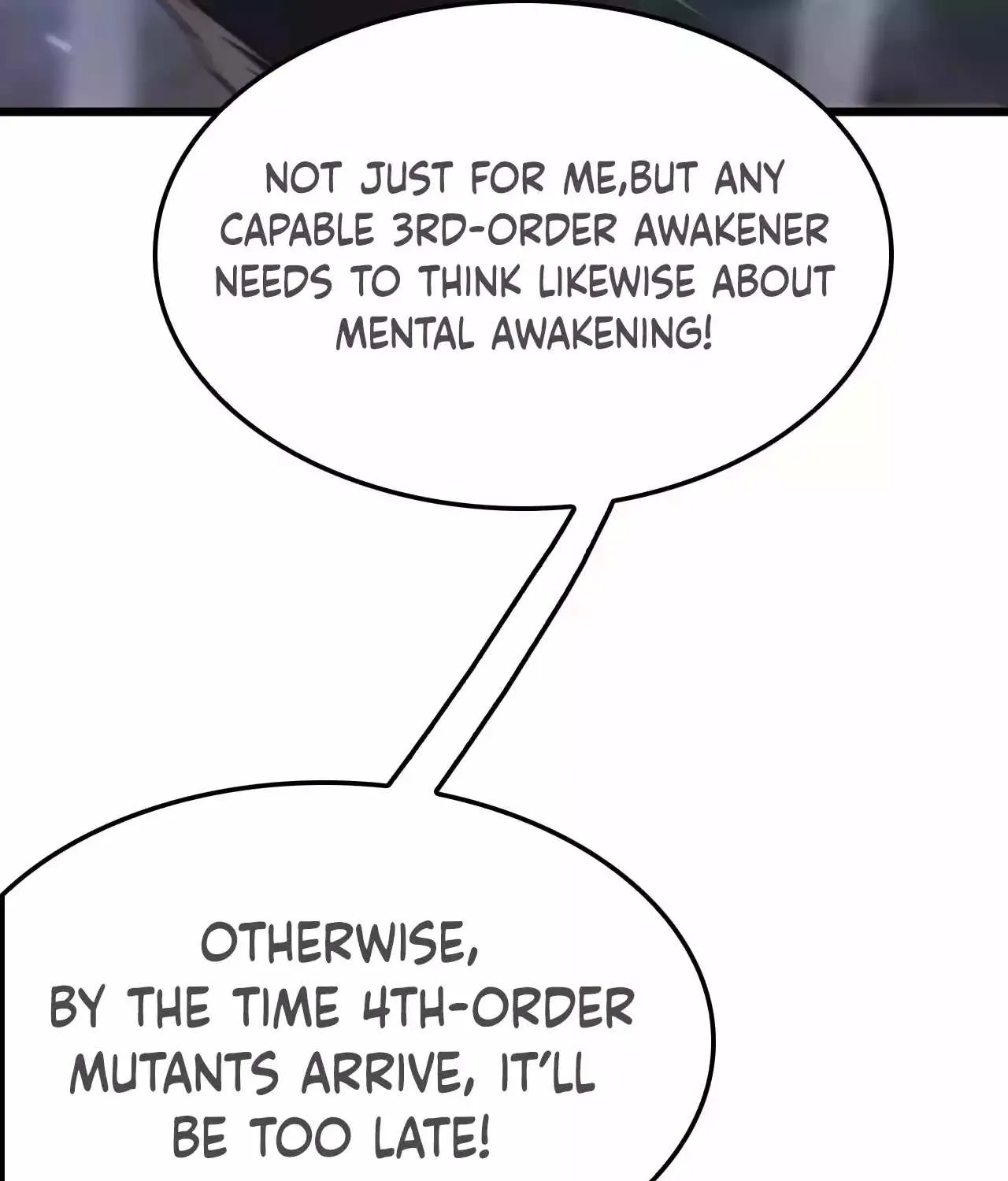 Read Doomsday Sword God chapter 5 image 118 on Lezhin