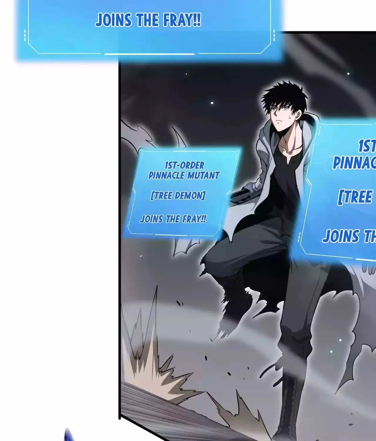 Read Doomsday Sword God chapter 5 image 131 on Lezhin